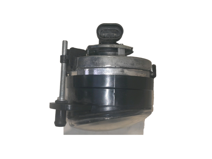 FARO ANTINIEBLA DELANTERO IZQUIERDO VOLKSWAGEN POLO 2007