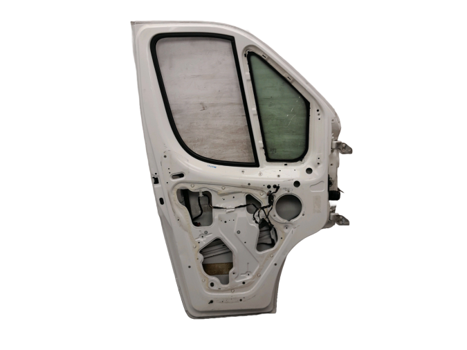 PUERTA DELANTERA IZQUIERDA CITROEN JUMPER BLANCA 2014