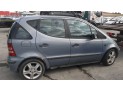 ELECTROVENTILADOR MERCEDES A 170 CDI 2004