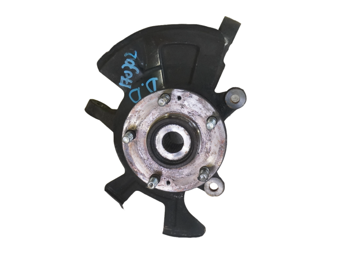 MANGUETA DELANTERA DERECHA HYUNDAI I20 2009