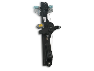 ELEVALUNAS DELANTERO IZQUIERDO NISSAN QASHQAI 2016