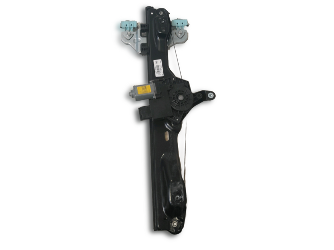 ELEVALUNAS DELANTERO IZQUIERDO NISSAN QASHQAI 2016