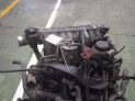 MOTOR MERCEDES CLASE A 2001