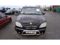 ELECTROVENTILADOR SSANGYONG RODIUS I 2006