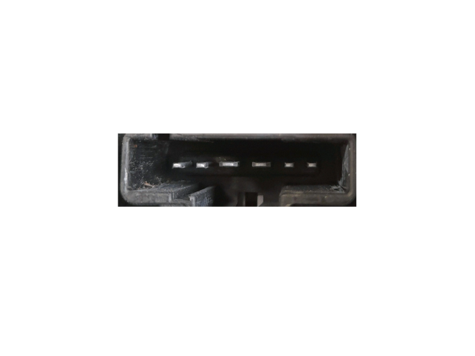 PILOTO TRASERO DERECHO PEUGEOT 207 2013