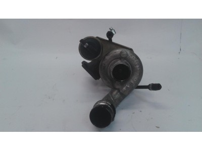 Turbo-Compresor MITSUBISHI CARISMA 1998
