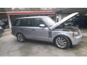 PUERTA DELANTERA DERECHA LAND ROVER RANGE ROVER PLATA 2010