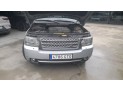 PUERTA DELANTERA DERECHA LAND ROVER RANGE ROVER PLATA 2010