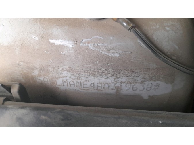 ALETA DELANTERA DERECHA LAND ROVER RANGE ROVER GRIS 2010