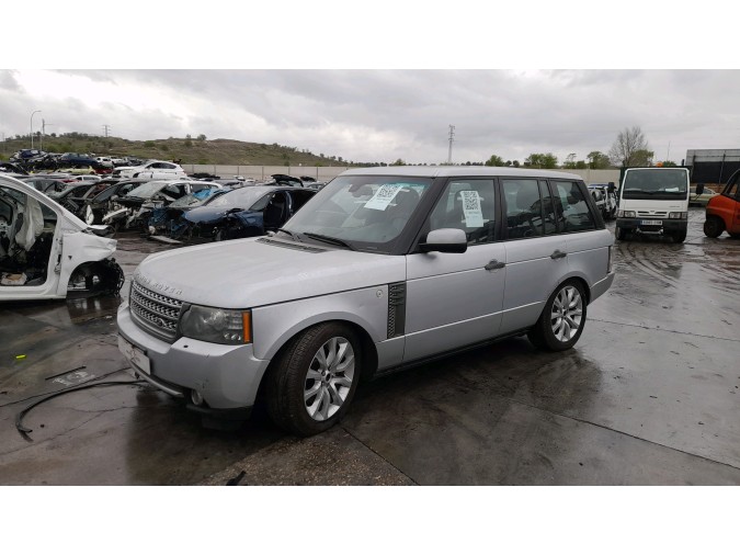 Bandeja tr LAND ROVER RANGE ROVER 2010