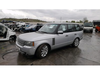 Airbag iz techo LAND ROVER RANGE ROVER 2010