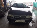 MECANICA TRASERA VOLVO C70 2002