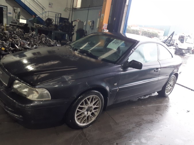 ELECTROVENTILADOR VOLVO C70 2002