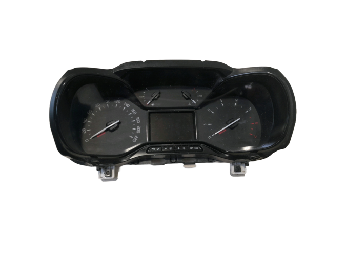 CUADRO INSTRUMENTOS CITROEN BERLINGO  2019