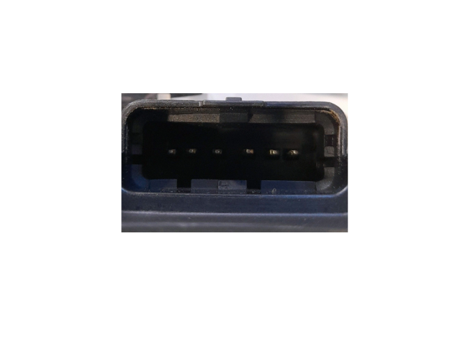 CERRADURA PUERTA DELANTERA IZQUIERDA CITROEN BERLINGO  2019