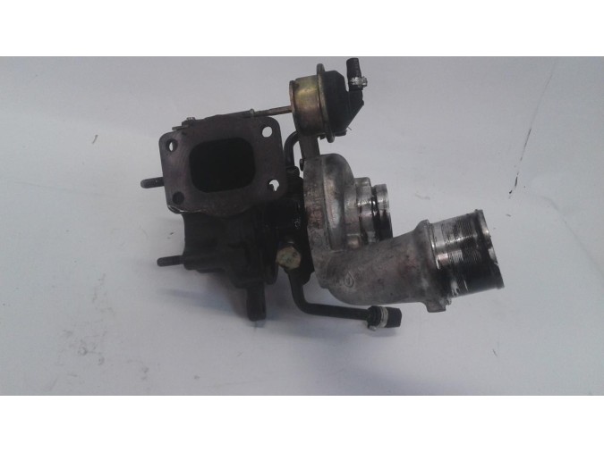 Turbo-Compresor MITSUBISHI CARISMA 1998