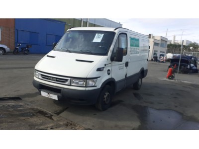 ELECTROVENTILADOR IVECO 79-12 2005