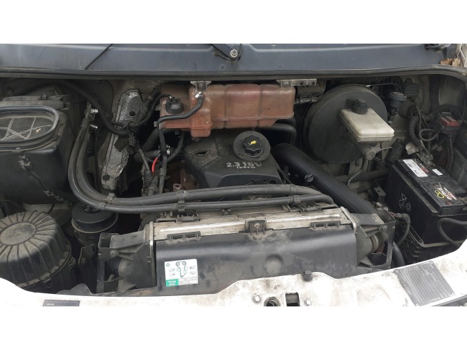 ELECTROVENTILADOR IVECO 79-12 2005