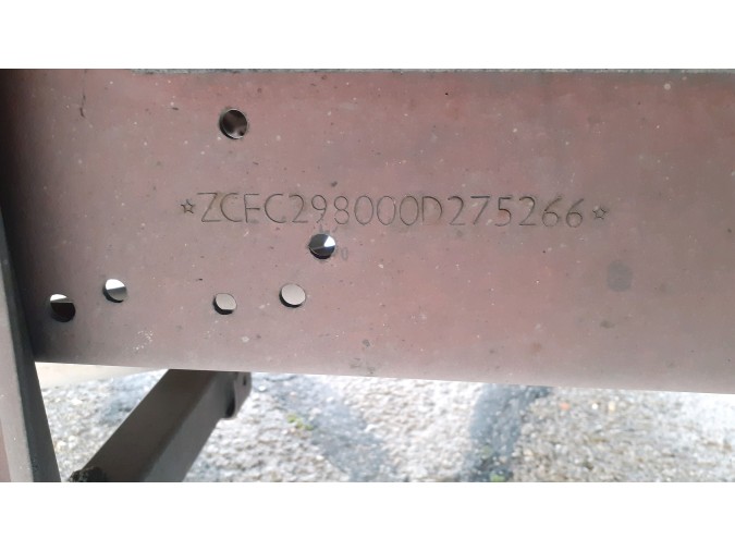 ELECTROVENTILADOR IVECO 79-12 2005