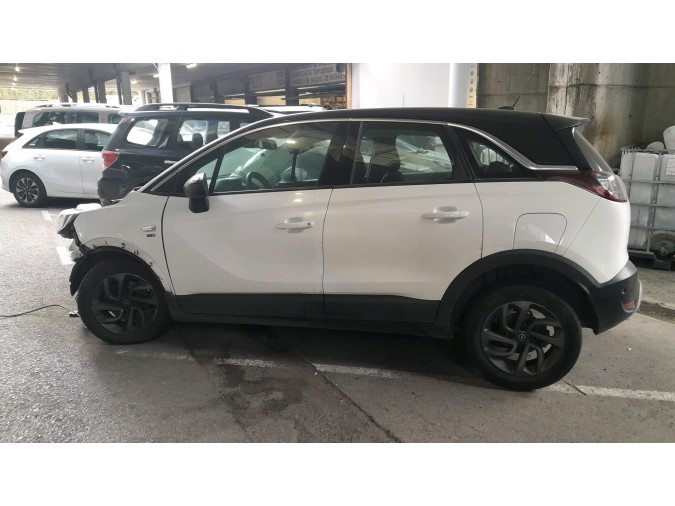 LUNA LAT.TR.I. OPEL CROSSLAND / CROSSLAND X 2019