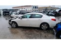 BRAZO SUSPENSION SUPERIOR TRASERO IZQUIERDO PEUGEOT 508 2012