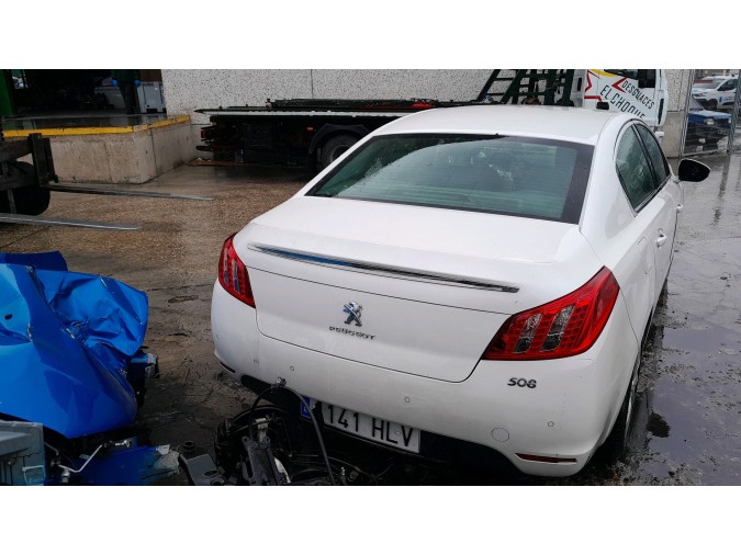 ABS PEUGEOT 508 2012