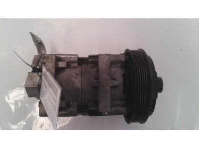 COMPRESOR AIRE ACONDICIONADO FORD FIESTA 2001