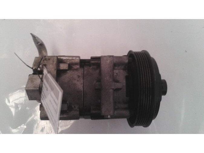 COMPRESOR AIRE ACONDICIONADO FORD FIESTA 2001