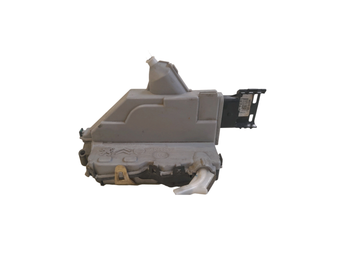 CERRADURA PUERTA TRASERA DERECHA PEUGEOT 508 2012