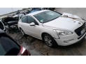 ELEVALUNAS TRASERO IZQUIERDO PEUGEOT 508 2012