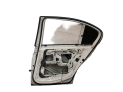 PUERTA TRASERA DERECHA BMW 320D BLANCO 2008