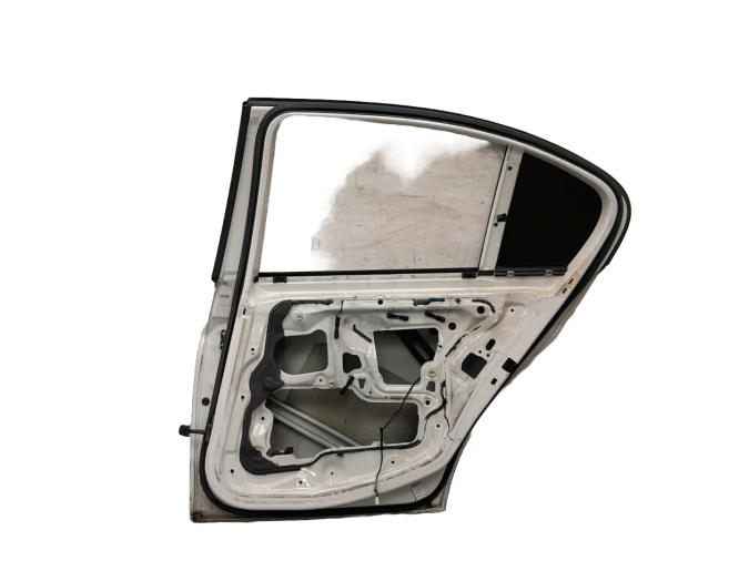 PUERTA TRASERA DERECHA BMW 320D BLANCO 2008