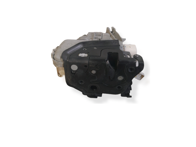 CERRADURA PUERTA DELANTERA  IZQUIERDA AUDI A4 2012