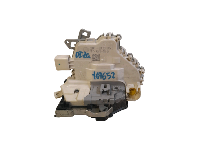 CERRADURA PUERTA DELANTERA  IZQUIERDA AUDI A4 2012