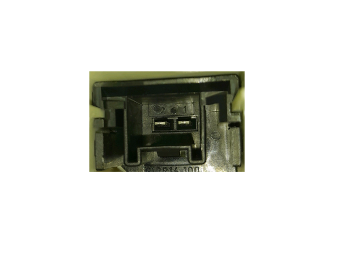 ELEVAUNAS TRASERO IZQUUIERDO AUDI A4 2012