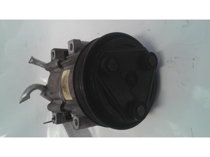 COMPRESOR AIRE ACONDICIONADO FORD FIESTA 2001