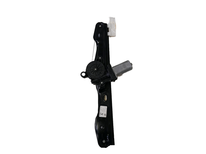 ELEVALUNAS TRASERO DERECHO BMW 116D 2016