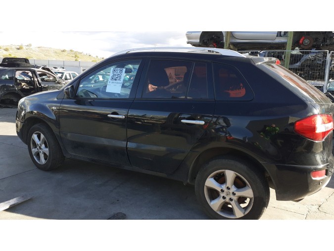 BRAZO SUSPENSION TRASERO DERECHO RENAULT KOLEOS 2008