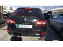 BRAZO SUSPENSION TRASERO DERECHO RENAULT KOLEOS 2008