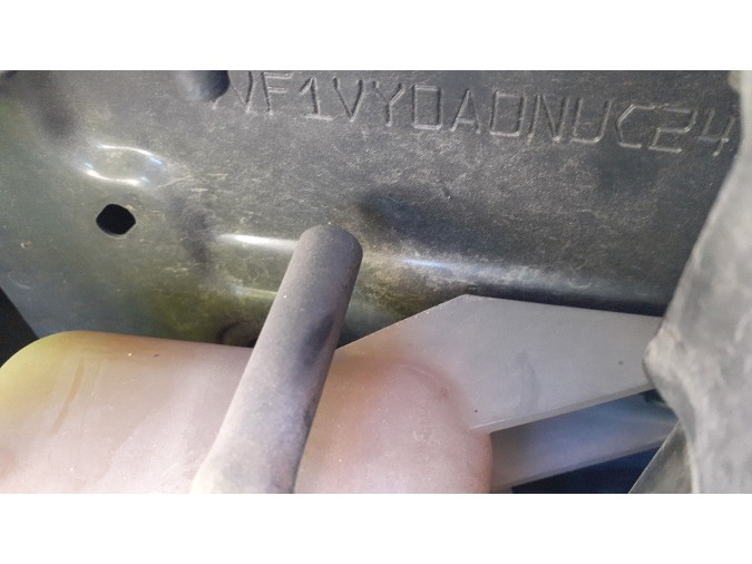 BRAZO SUSPENSION TRASERO DERECHO RENAULT KOLEOS 2008