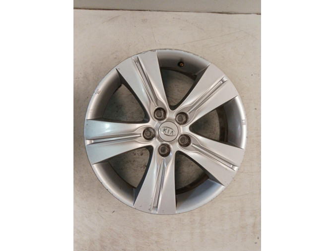 LLANTA SO KIA SPORTAGE 2012