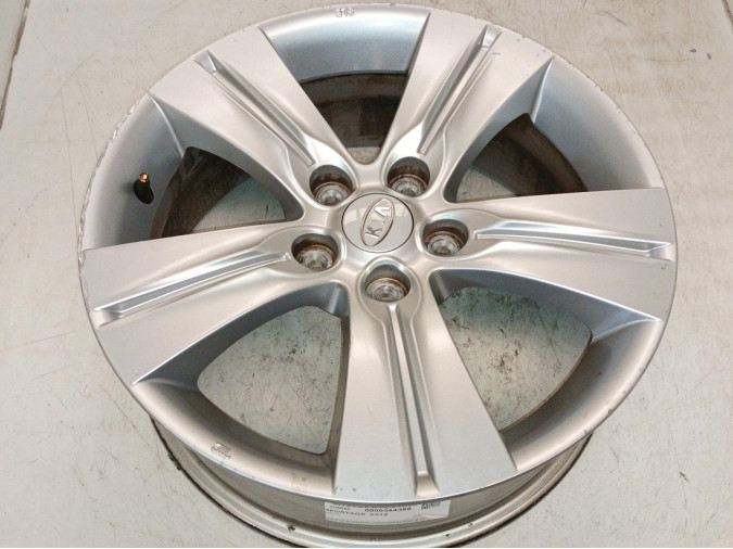 LLANTA SO KIA SPORTAGE 2012