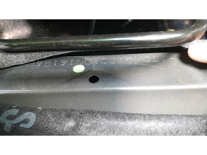 ELECTROVENTILADOR TOYOTA AYGO 2007