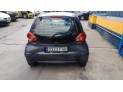Consola central TOYOTA AYGO 2007