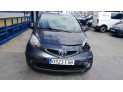 Consola central TOYOTA AYGO 2007