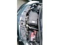 Consola central TOYOTA AYGO 2007