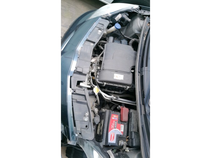 Cuadro instrumentos TOYOTA AYGO 2007