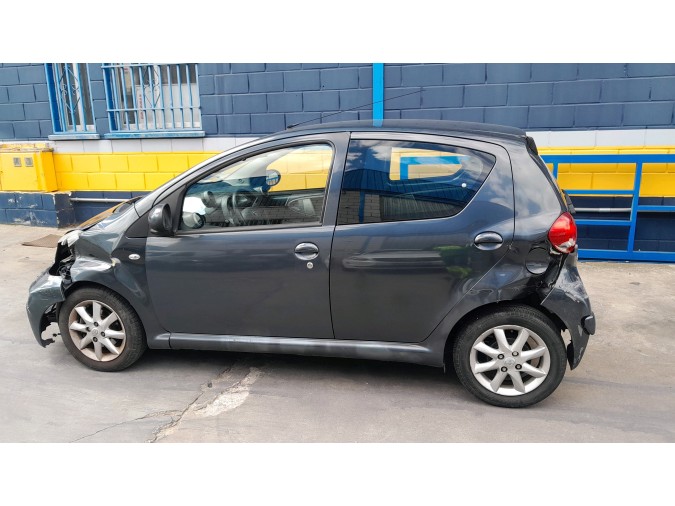 CONMUTADOR DE ARRANQUE TOYOTA AYGO 2007