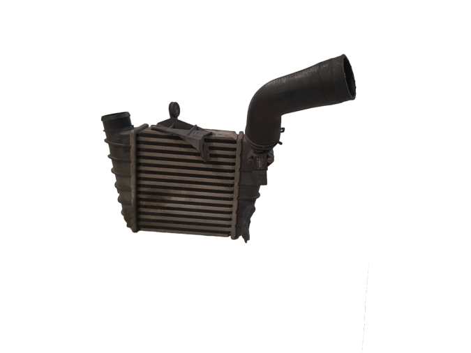 INTERCOOLER SEAT IBIZA 2005