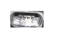 INTERCOOLER SEAT IBIZA 2005